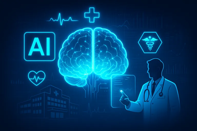 Next-gen-AI-Collaboration: 5-Powerful-Ways-to -Transform-Healthcare- Providers