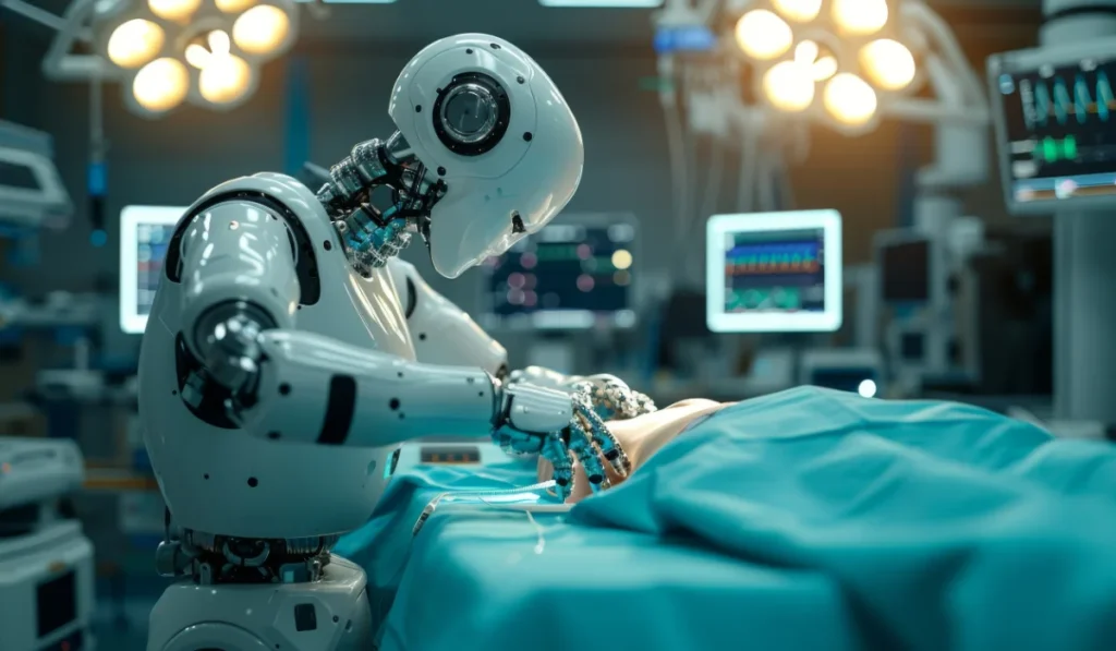 AI-Assisted-Robotic-Surgery