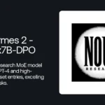 Nous-Hermes-2-Mistral-Variant