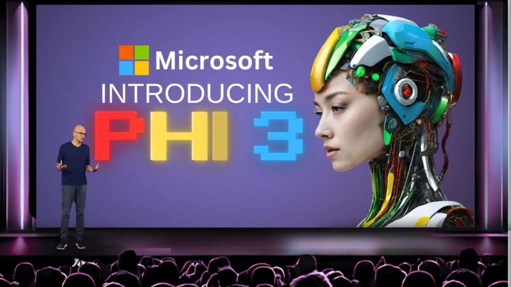 Phi-3-by-Microsoft